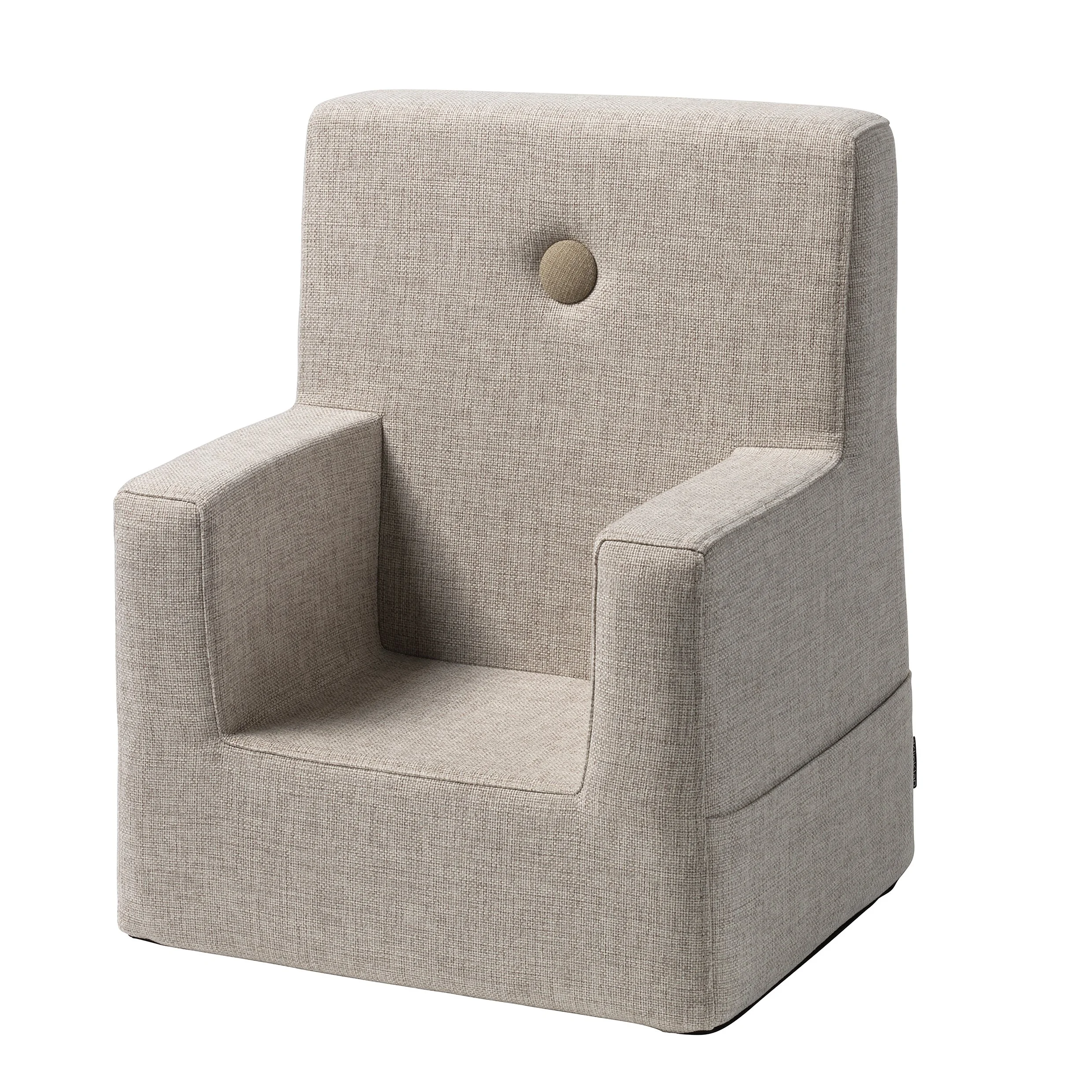 Kindersessel "KK Kids Chair" - Beige / Sand