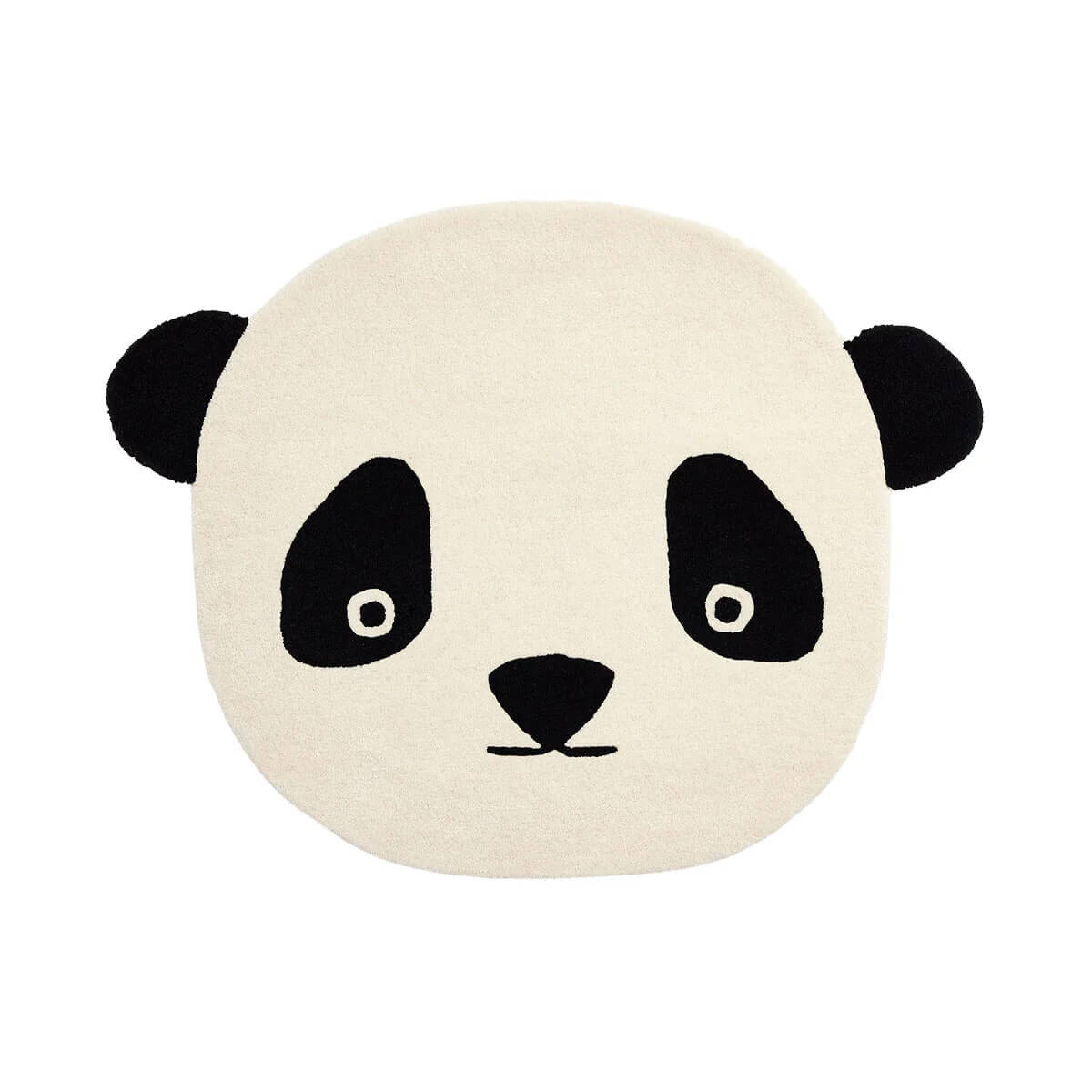 Kinderteppich "Panda"