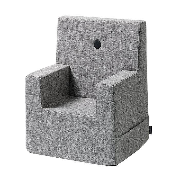 Kindersessel "KK Kids Chair XL" - Multi Grey / Grey