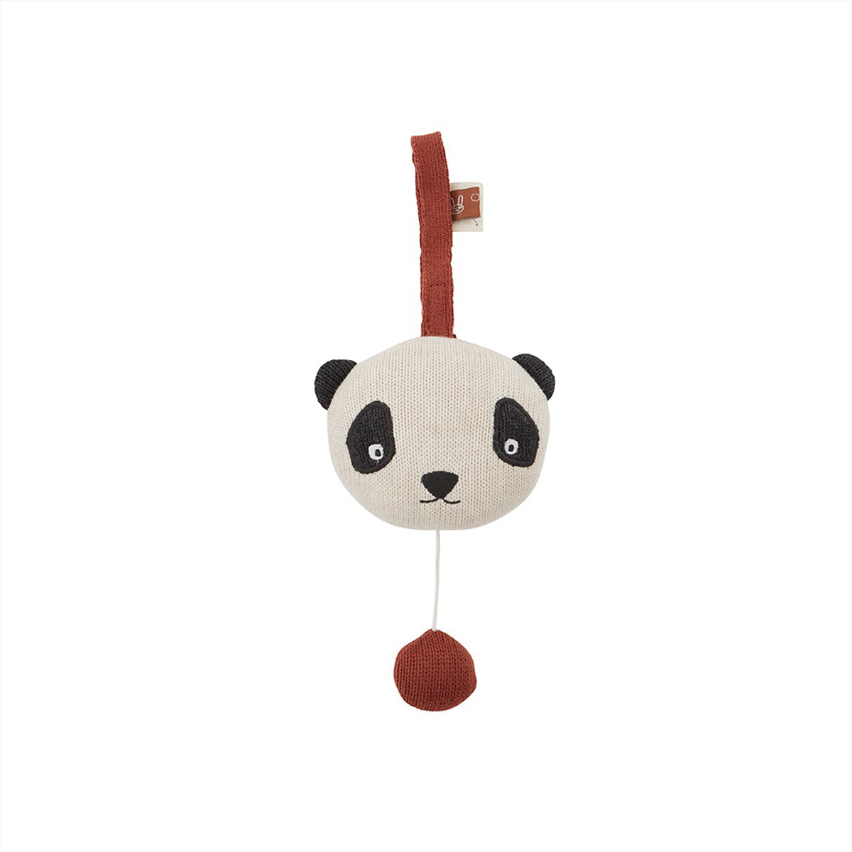 Musik-Mobile "Panda"