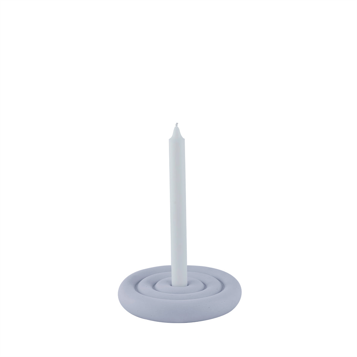 Kerzenständer "Savi- Lavendel"