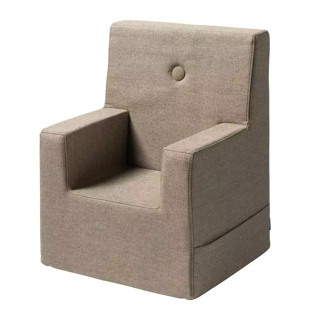Kindersessel "KK Kids Chair XL" - Sand / Sand