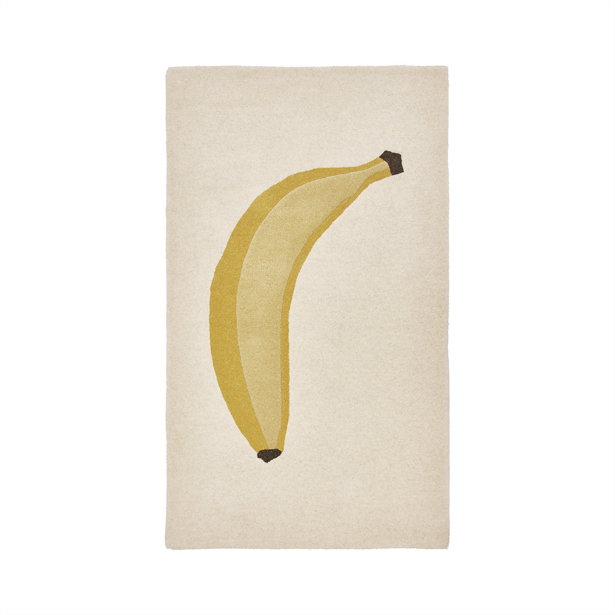 Kinderteppich " Tufted Banana"