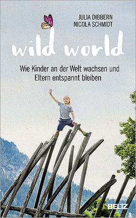Wild World - Julia Dibbern
