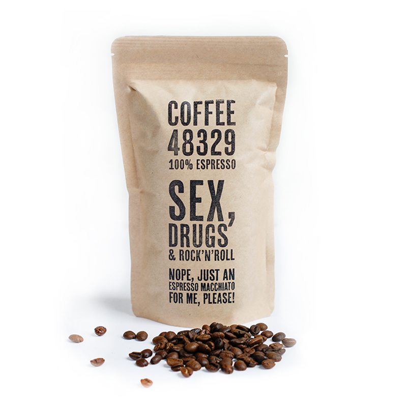 Espresso Coffee48329