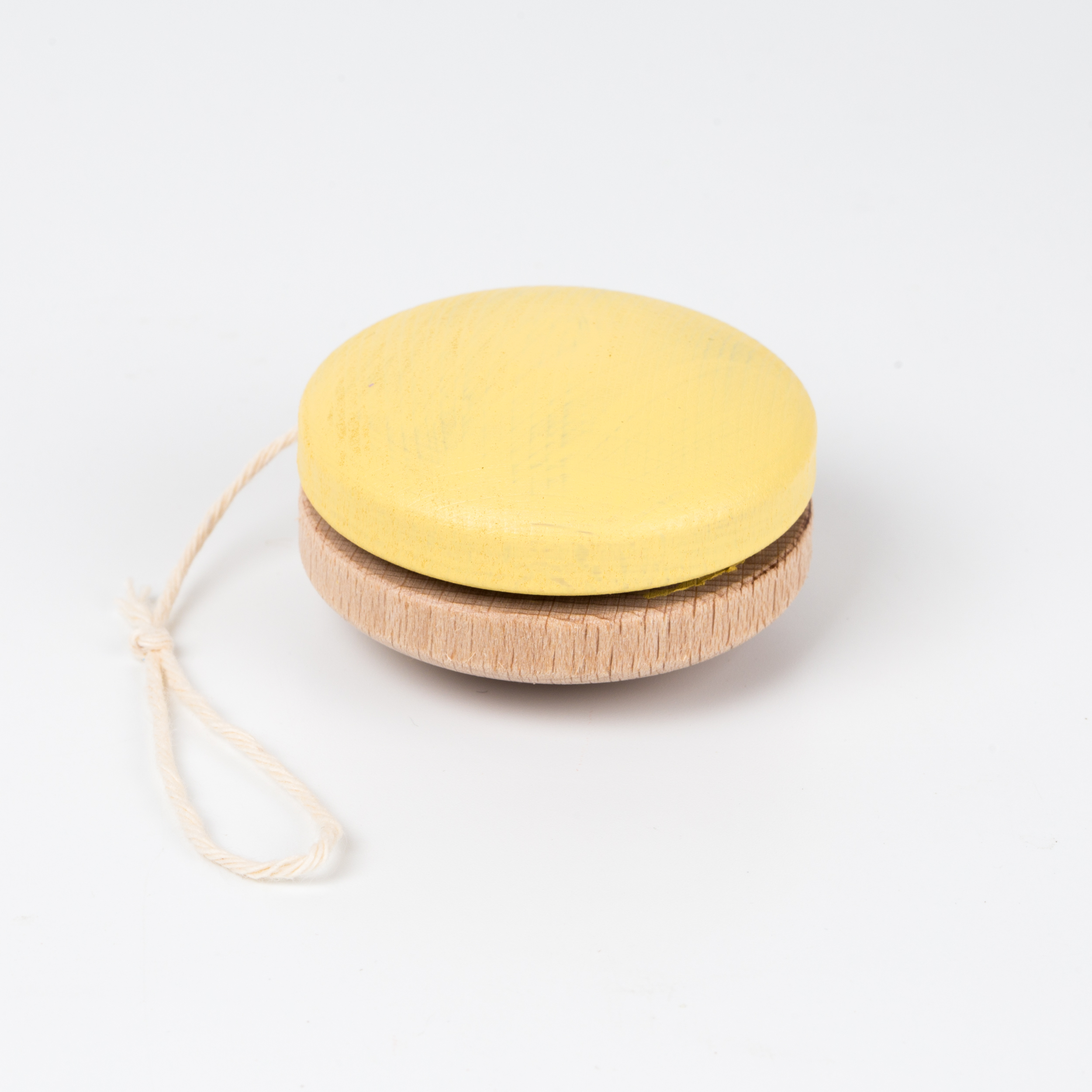 YOYO "Wooden YOYO"