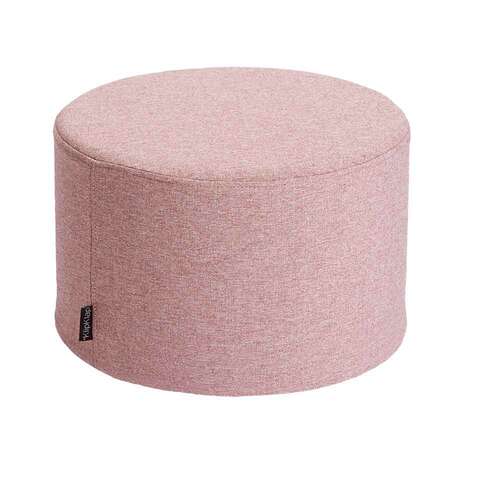 Kinder-Pouf "KK Circle"- Soft Rose