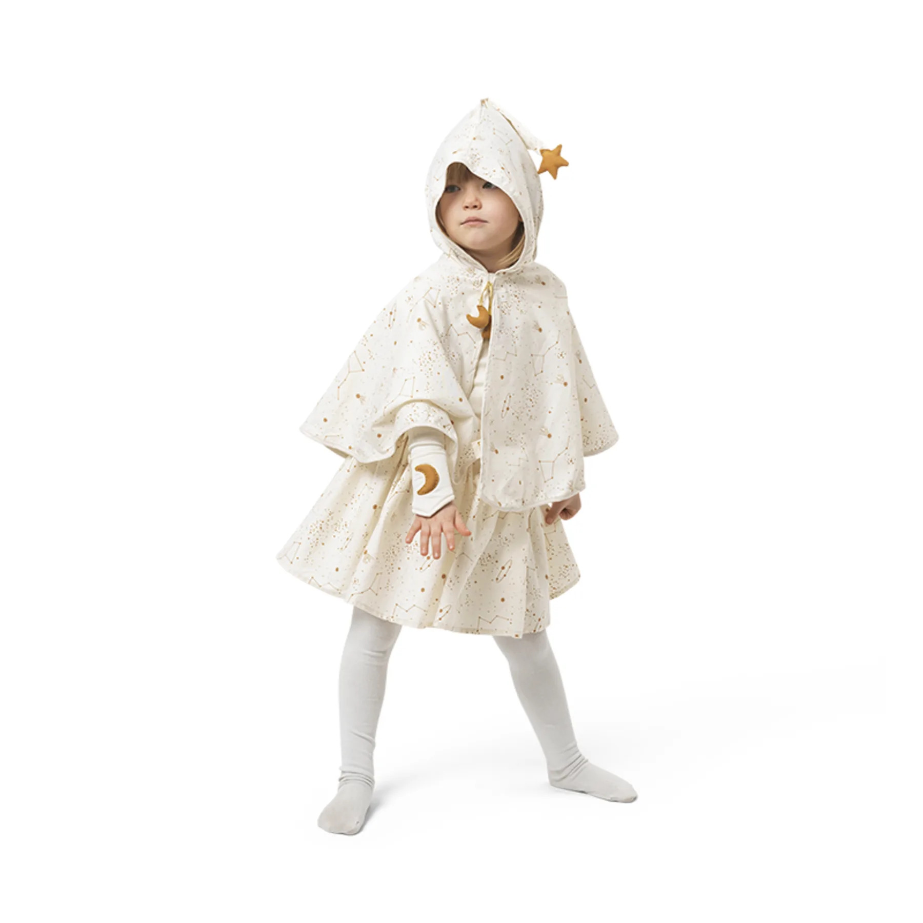 Kinder-Kostüm "Dress-up Moon Fairy"