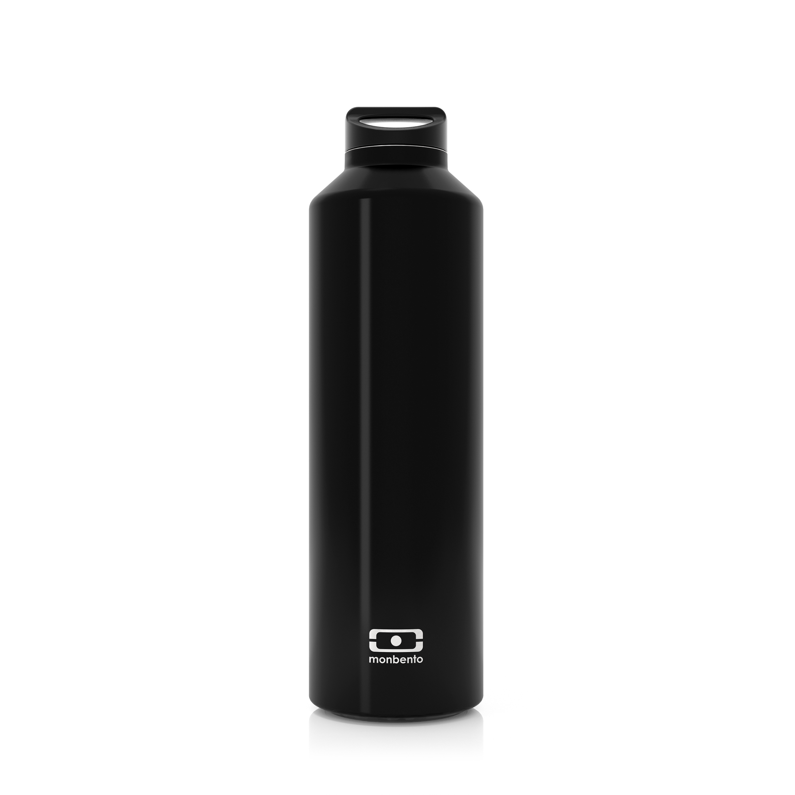 Thermosflasche "MB Steel Onyx"
