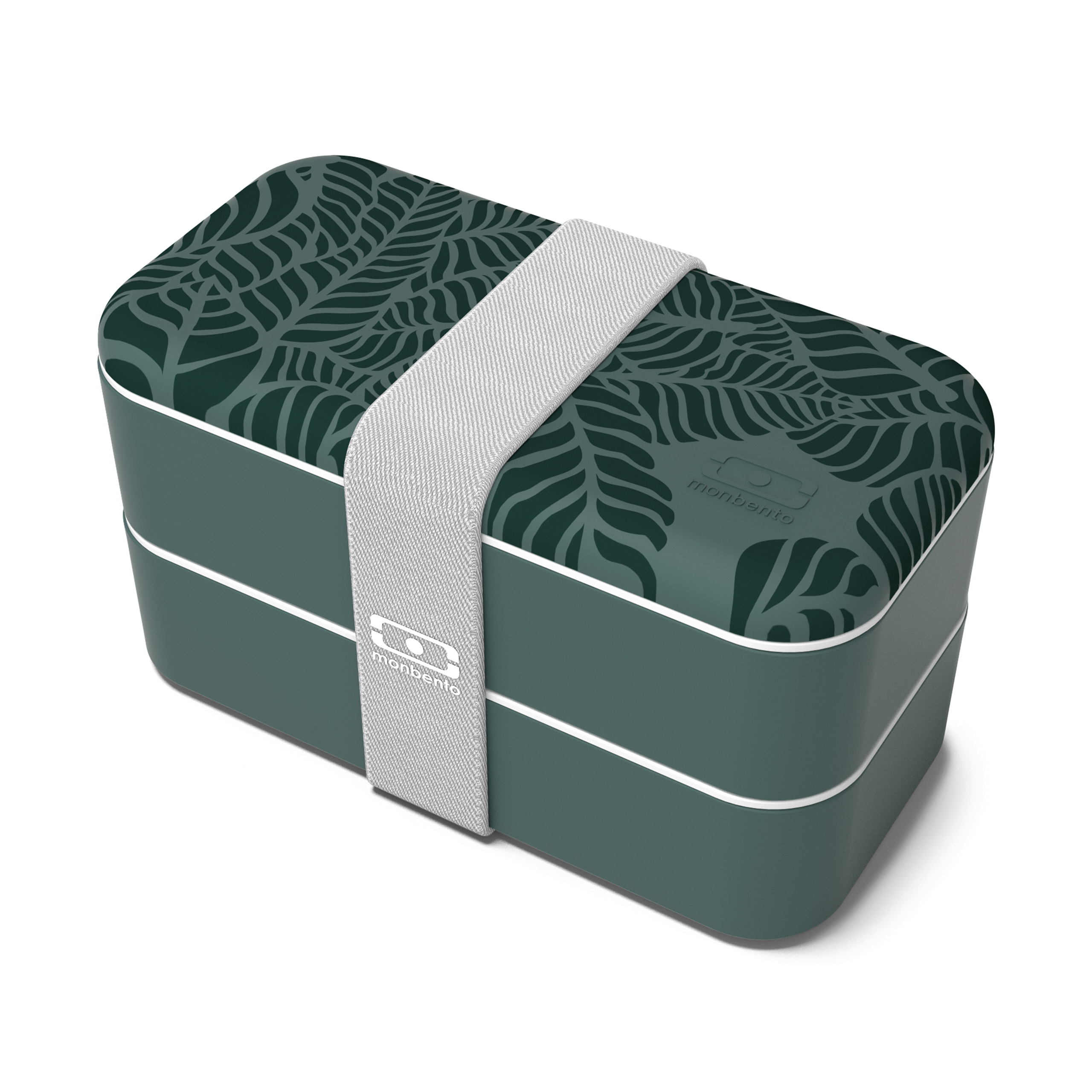 Bentobox / Lunchbox "MB Original Jungle"