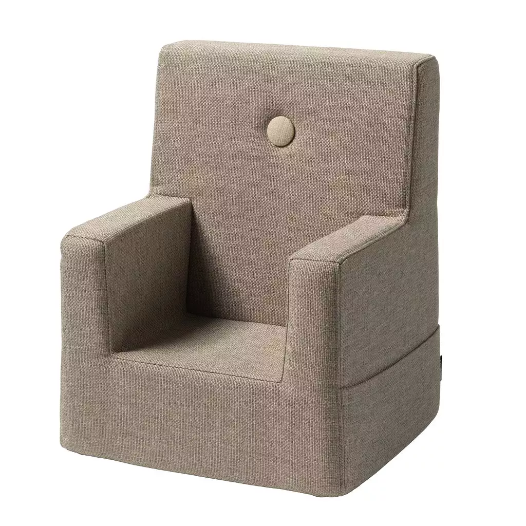 Kindersessel "KK Kids Chair" - Sand / Sand