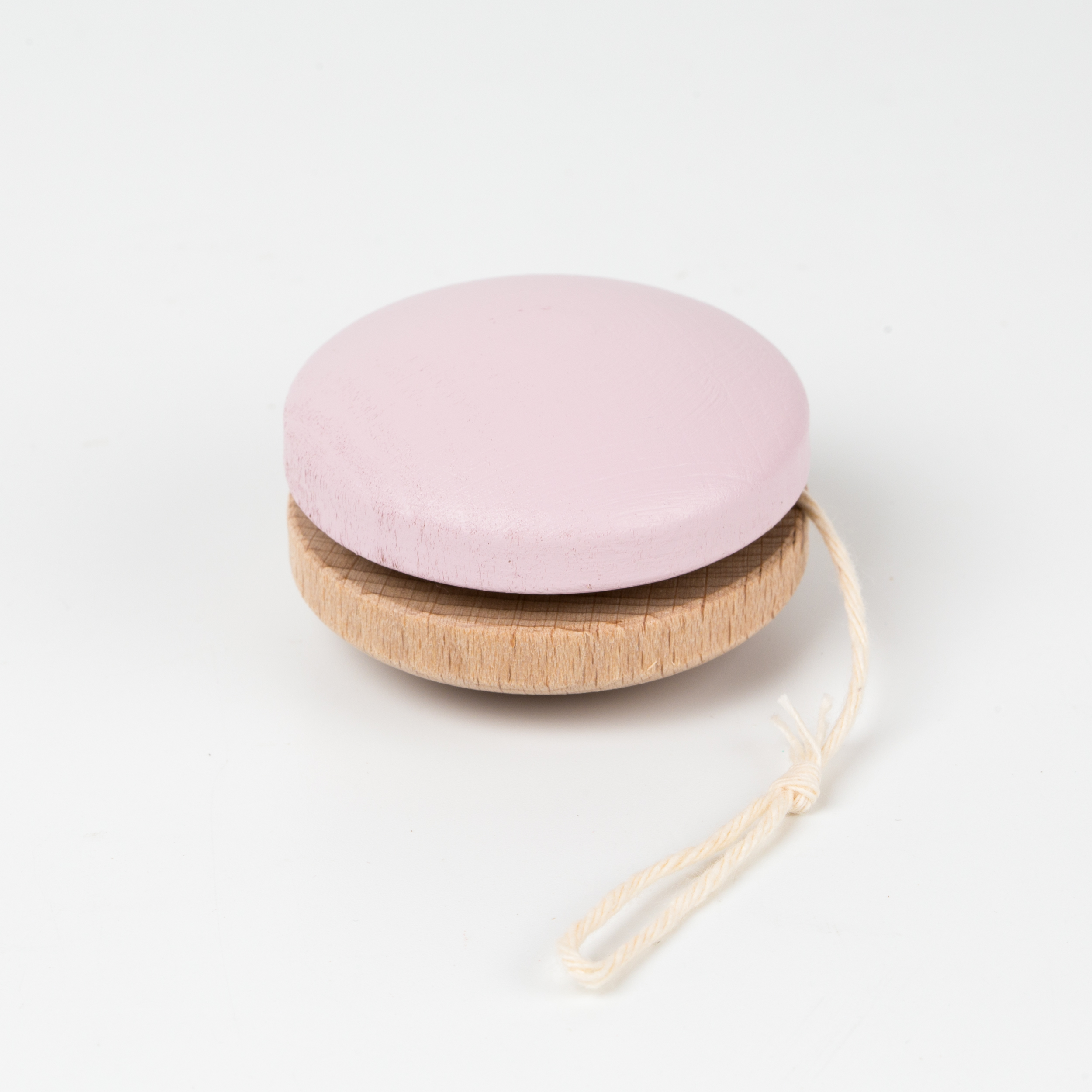 YOYO "Wooden YOYO"