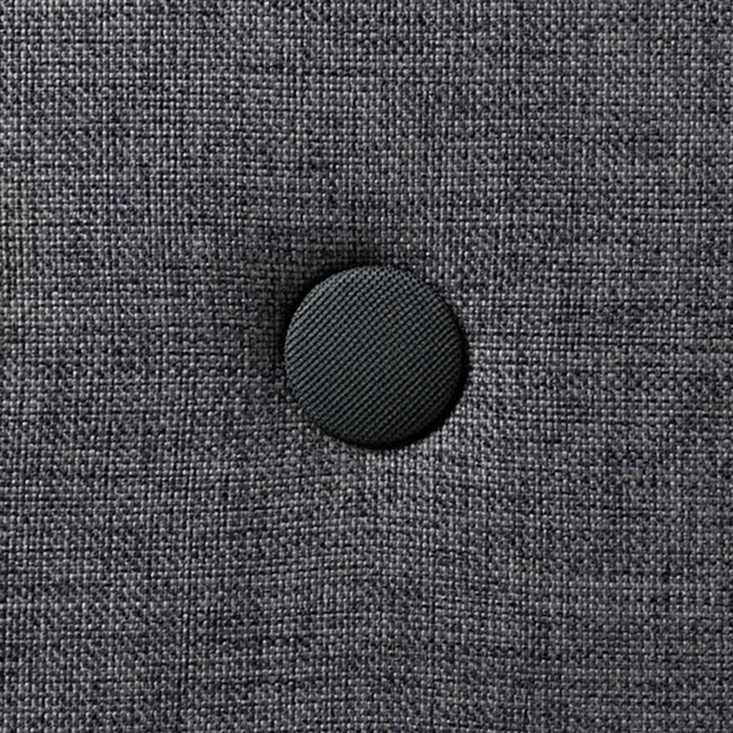 Klapp-Sofa "KK 3 Fold Sofa XL soft" (140 cm) - Blue Grey / Grey