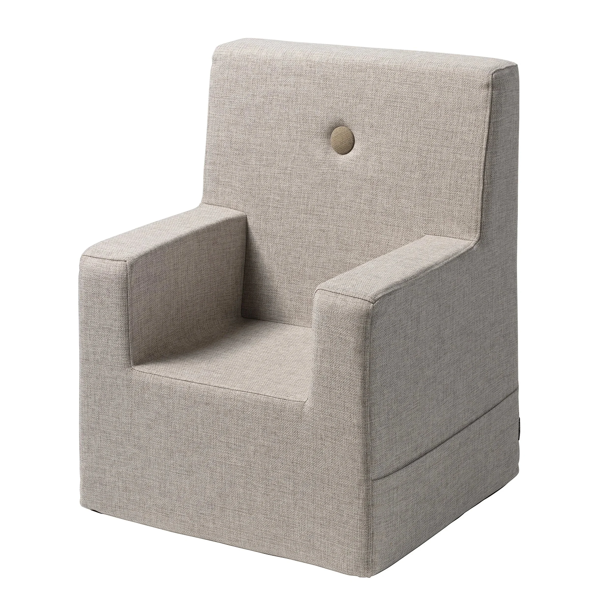 Kindersessel "KK Kids Chair XL" - Beige / Sand