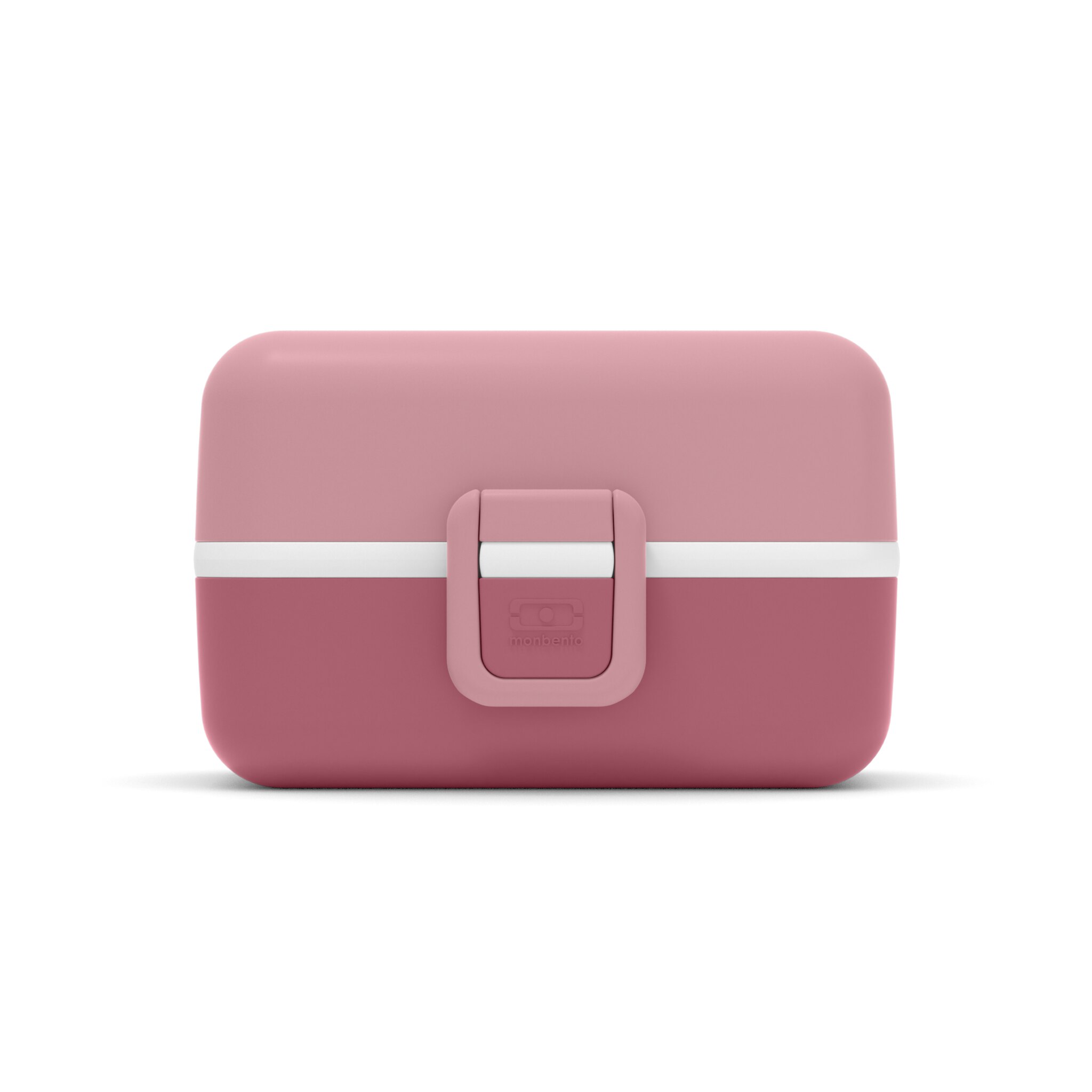 Kinder Brotdose / Bento-Box "MB Tresor Pink Blush"