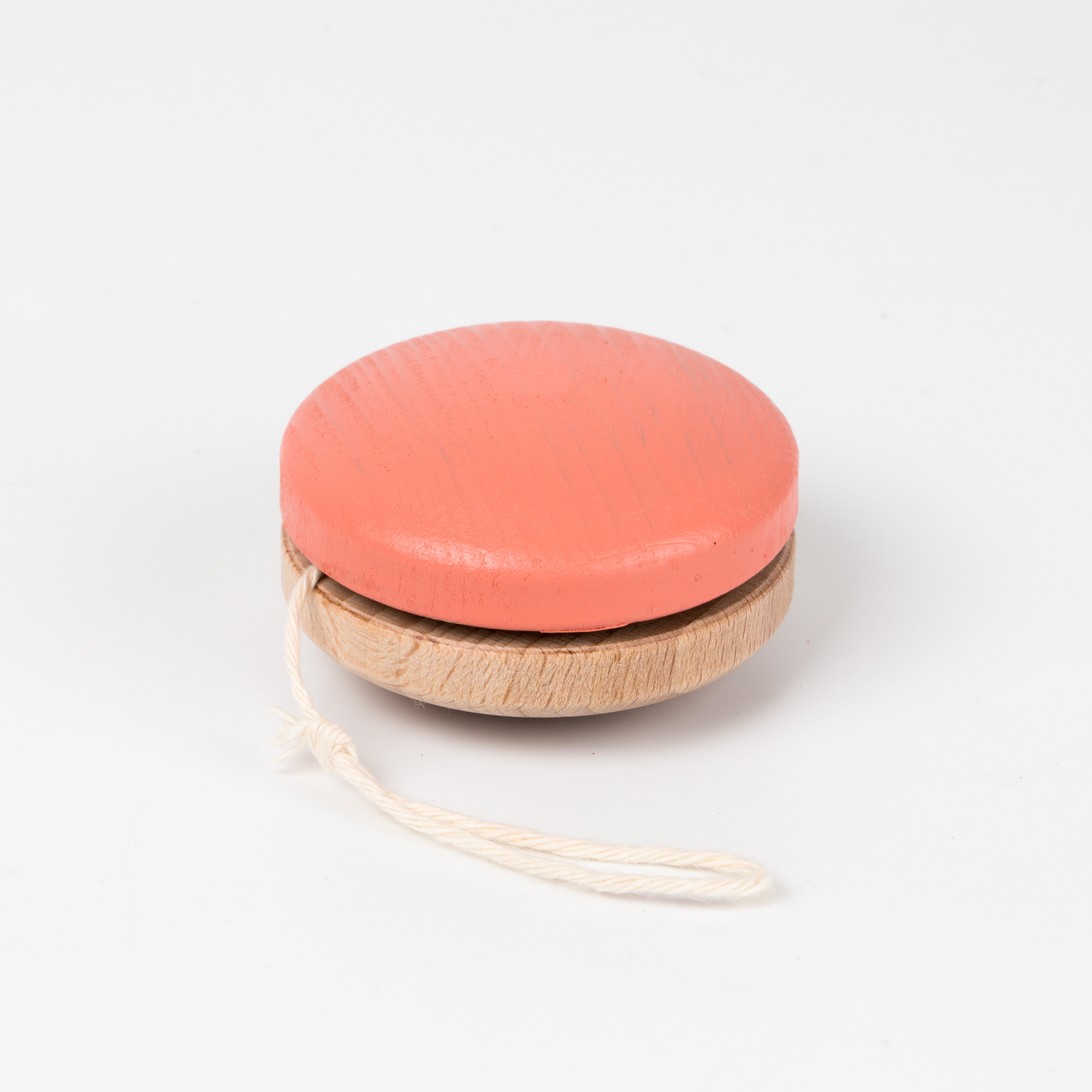 YOYO "Wooden YOYO"